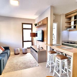 Apartamento de 2 Habitaciones